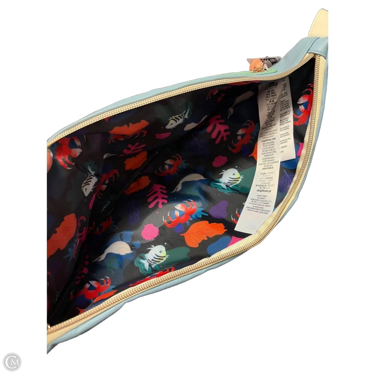 Belt By Disney, Size: Large