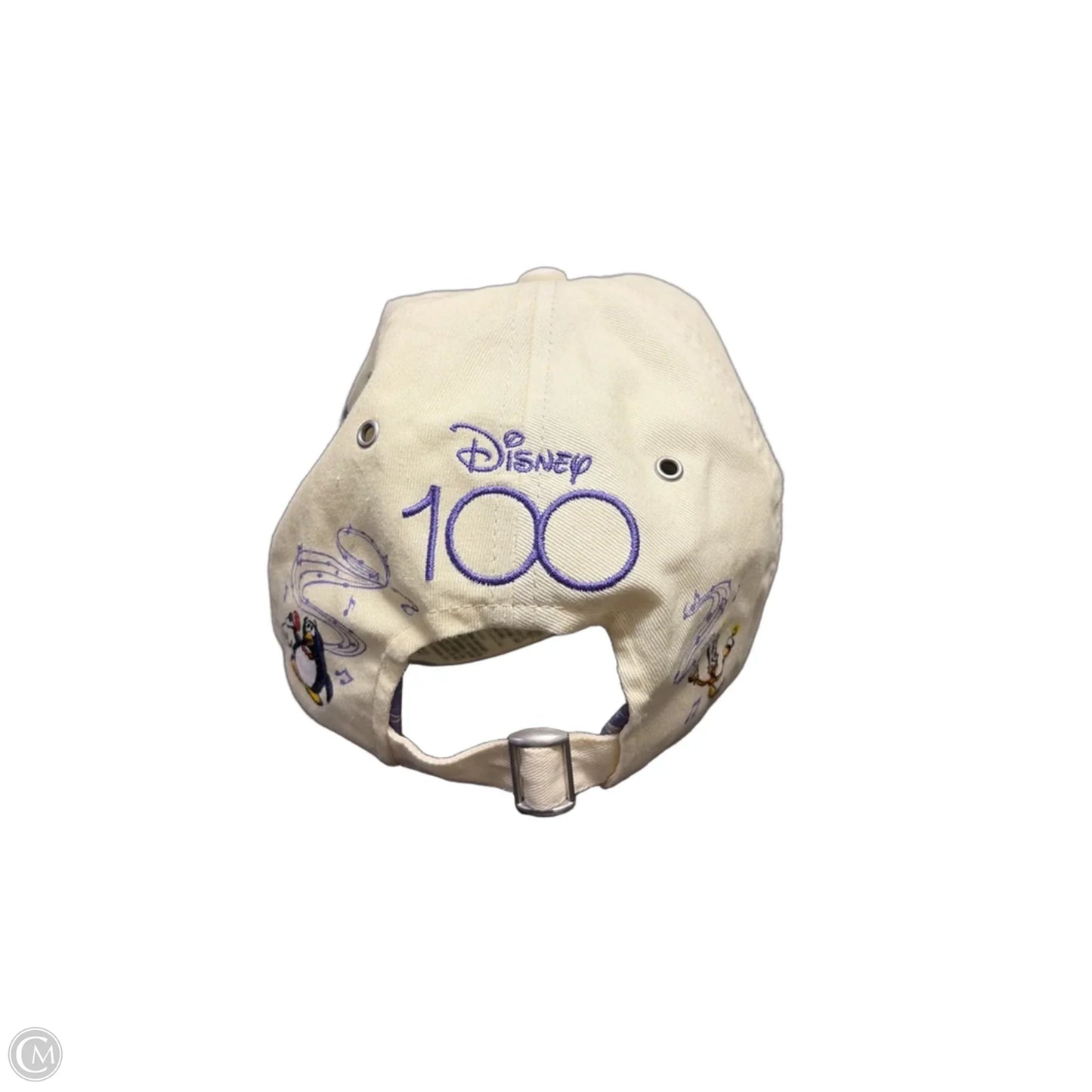 Hat Baseball Cap By Disney Store