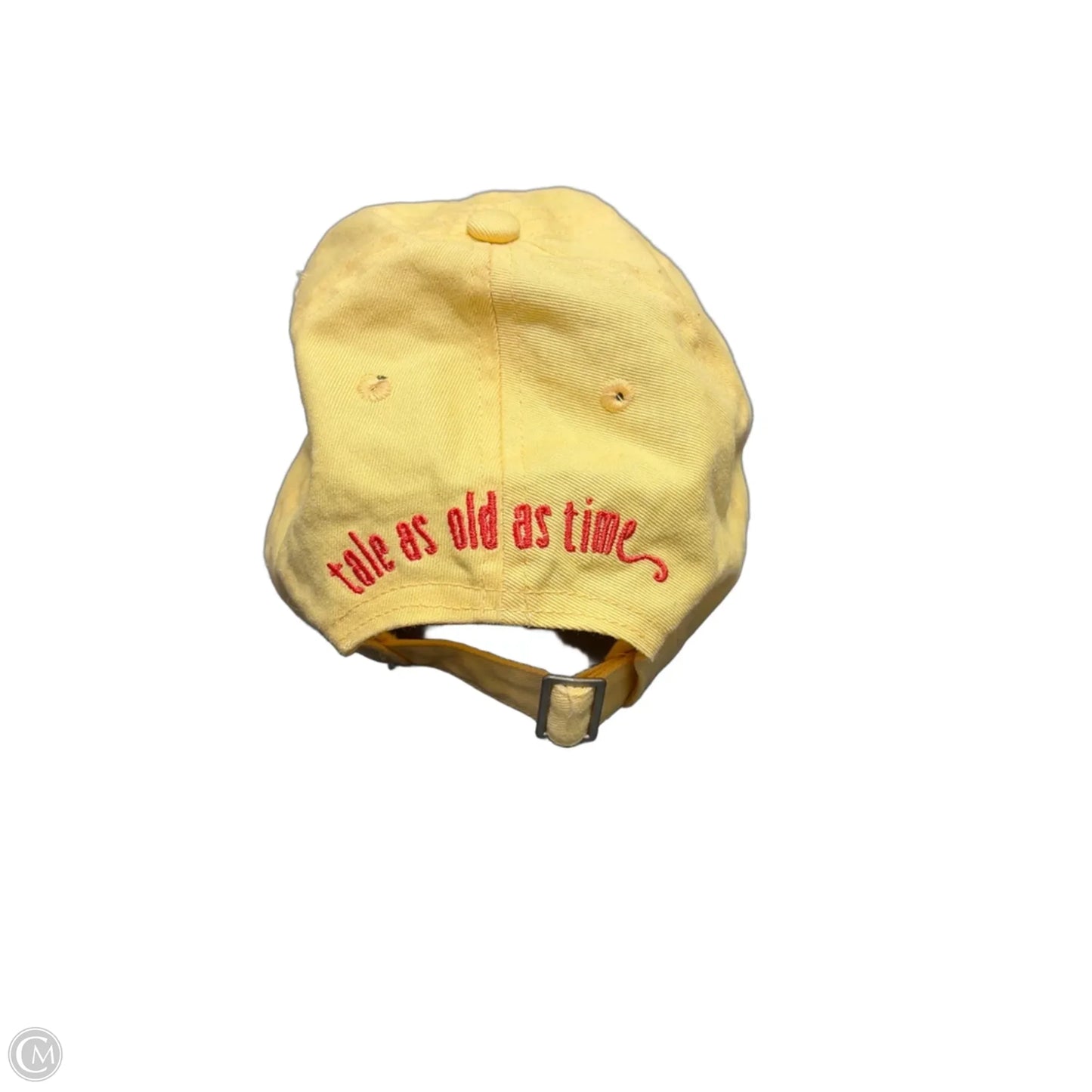 Hat Baseball Cap By Disney