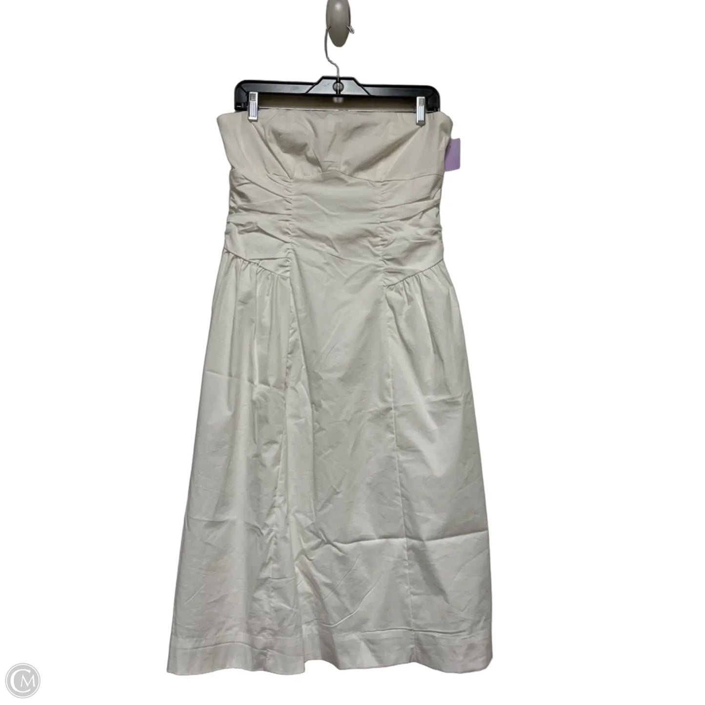 Dress Casual Short By Wild Fable In White, Size: S