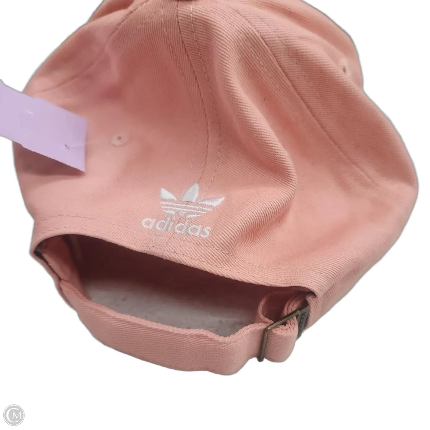 Hat Baseball Cap By Adidas