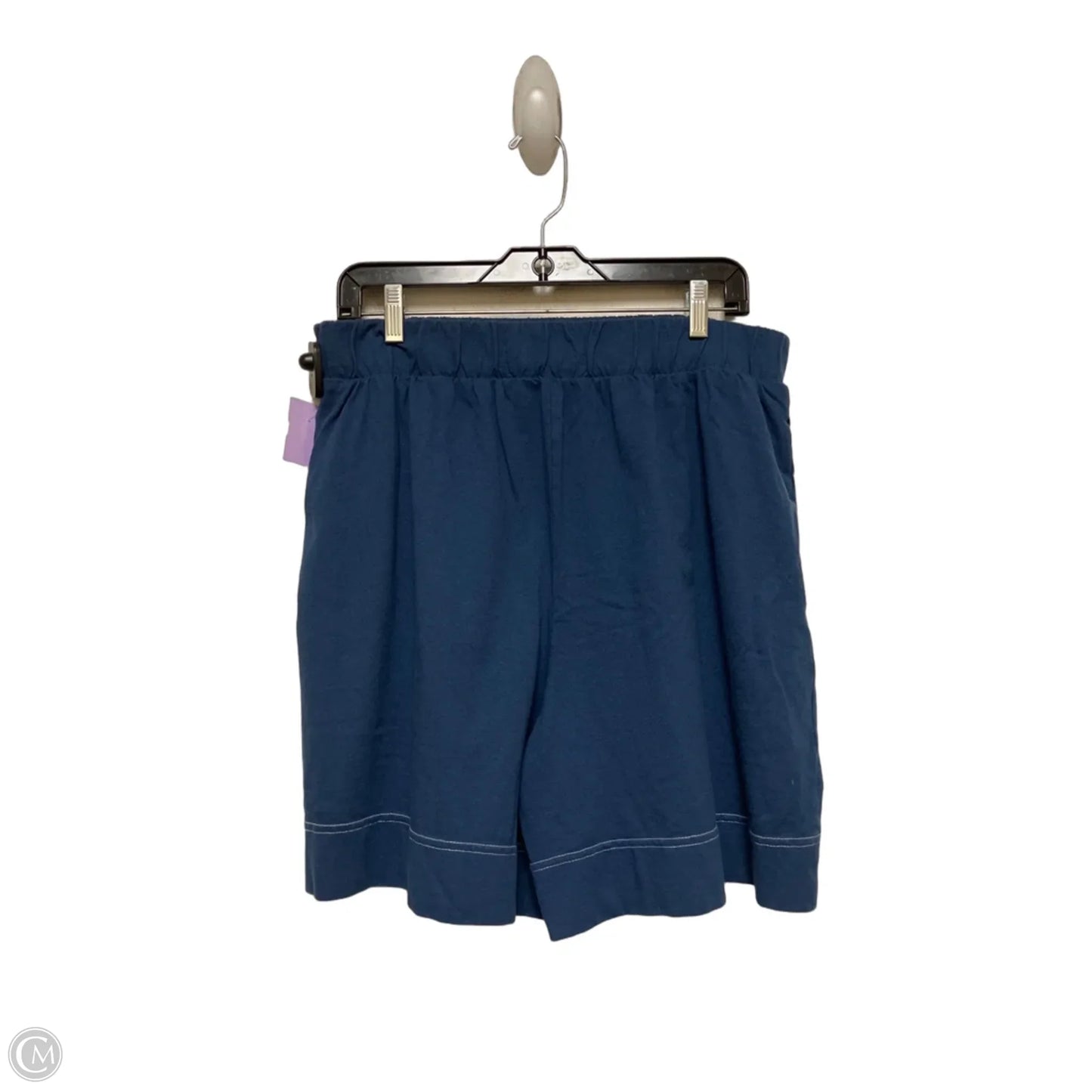 Shorts Set By Free People In Blue, Size: 12