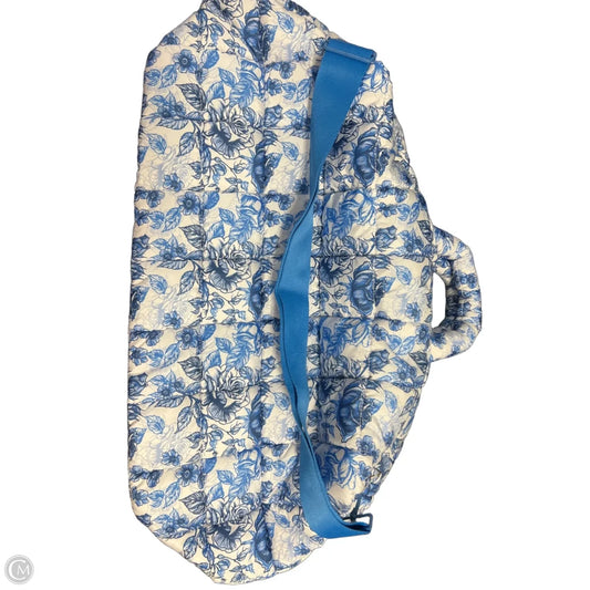 Duffle And Weekender By Simply Southern, Size: Large
