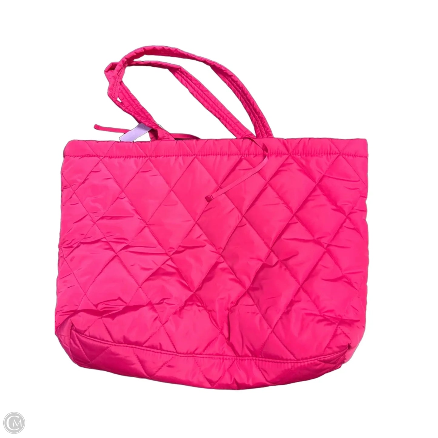 Tote By Vera Bradley, Size: Medium