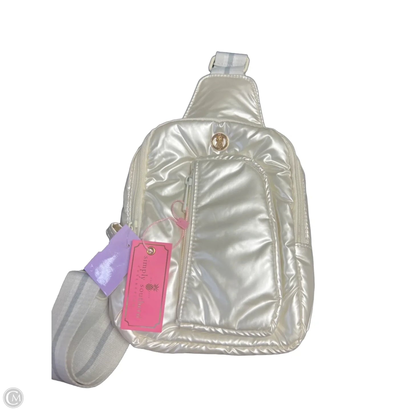 Crossbody By Simply Southern, Size: Small