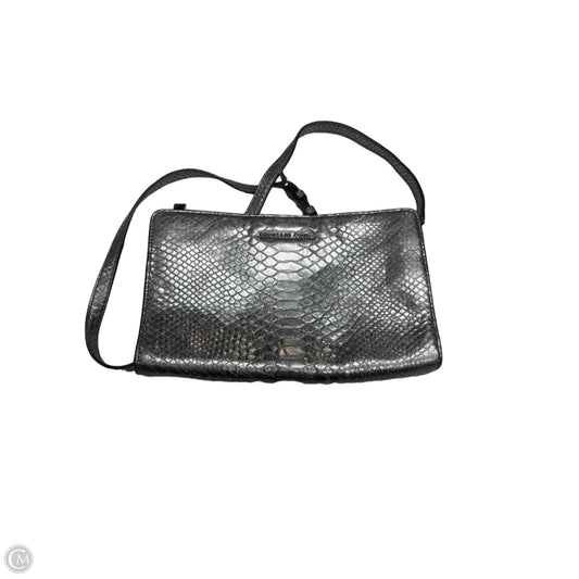 Crossbody Designer By Michael Kors, Size: Small