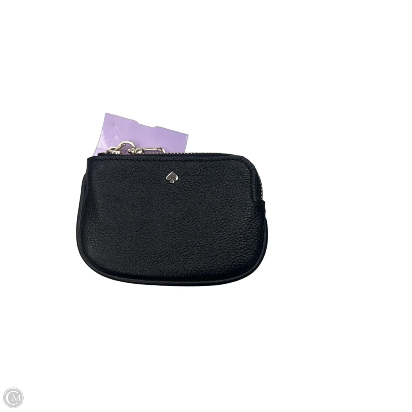 Coin Purse Designer By Kate Spade, Size: Small