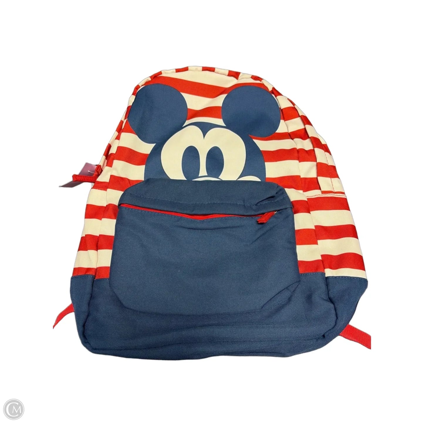 Backpack By Disney Store, Size: Large