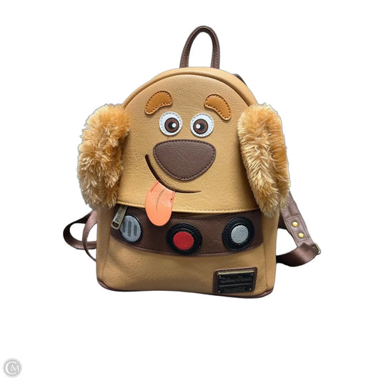 Backpack By Disney Store, Size: Medium