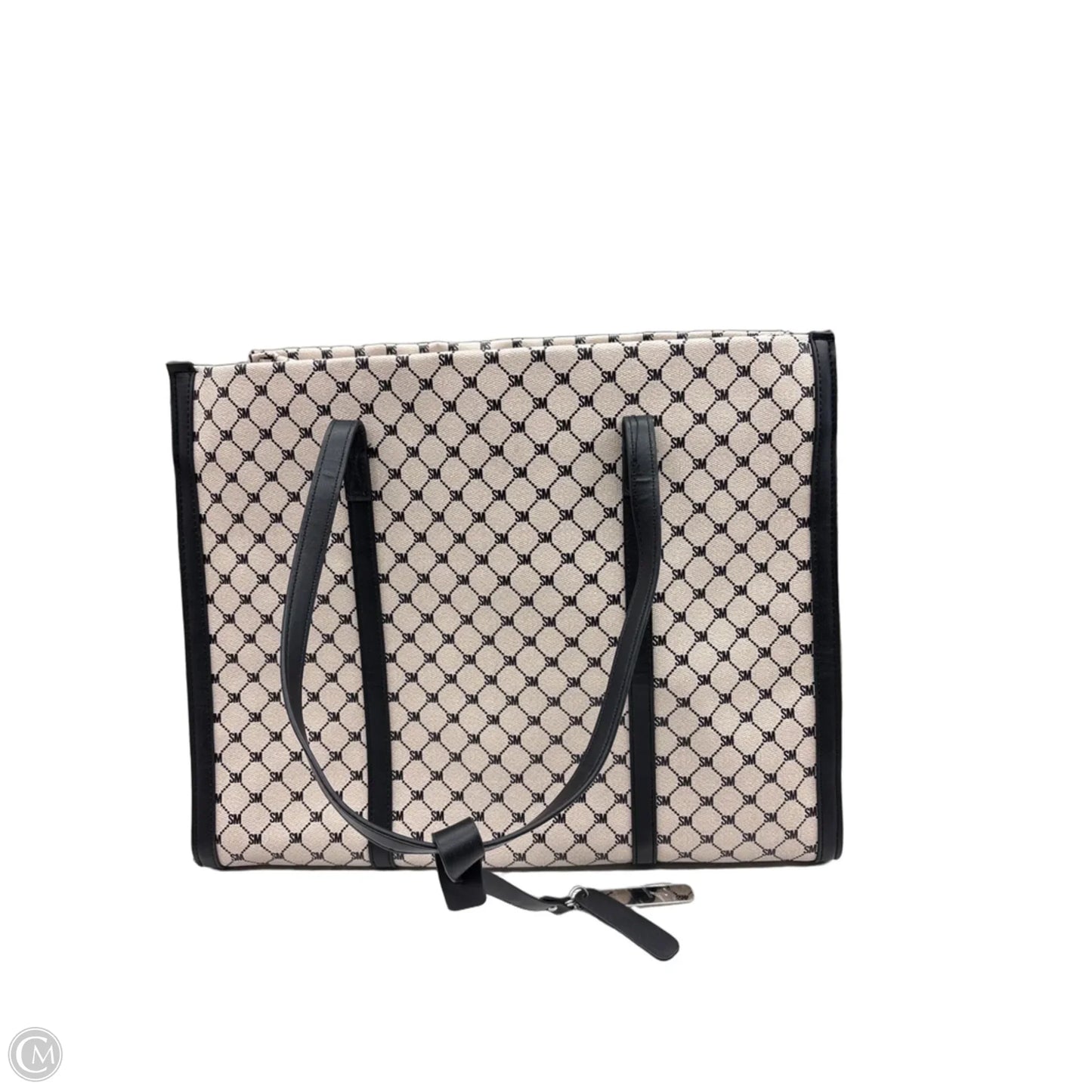 Tote By Steve Madden, Size: Medium