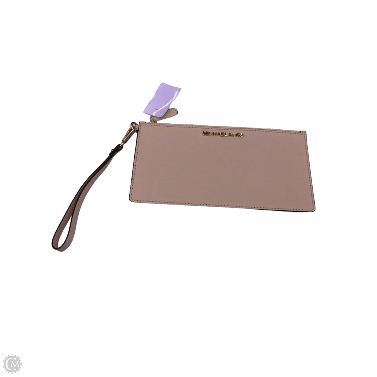 Wristlet Designer By Michael Kors, Size: Large