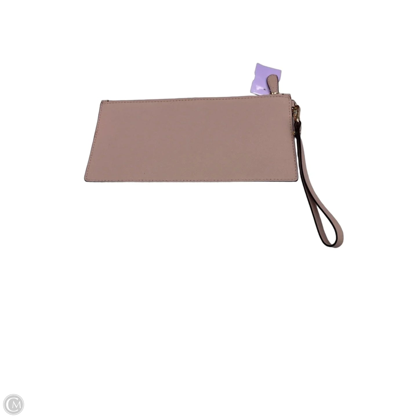 Wristlet Designer By Michael Kors, Size: Large