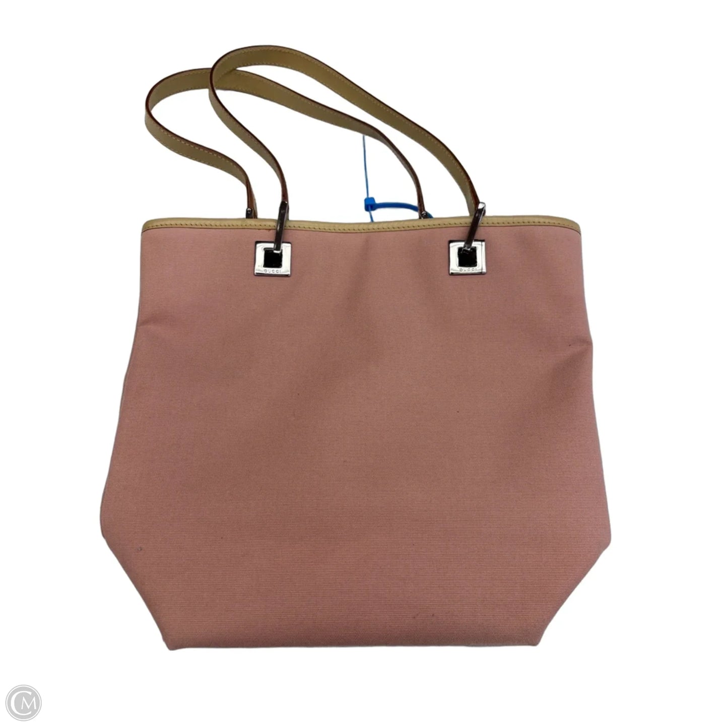 Handbag Luxury Designer By Gucci, Size: Small