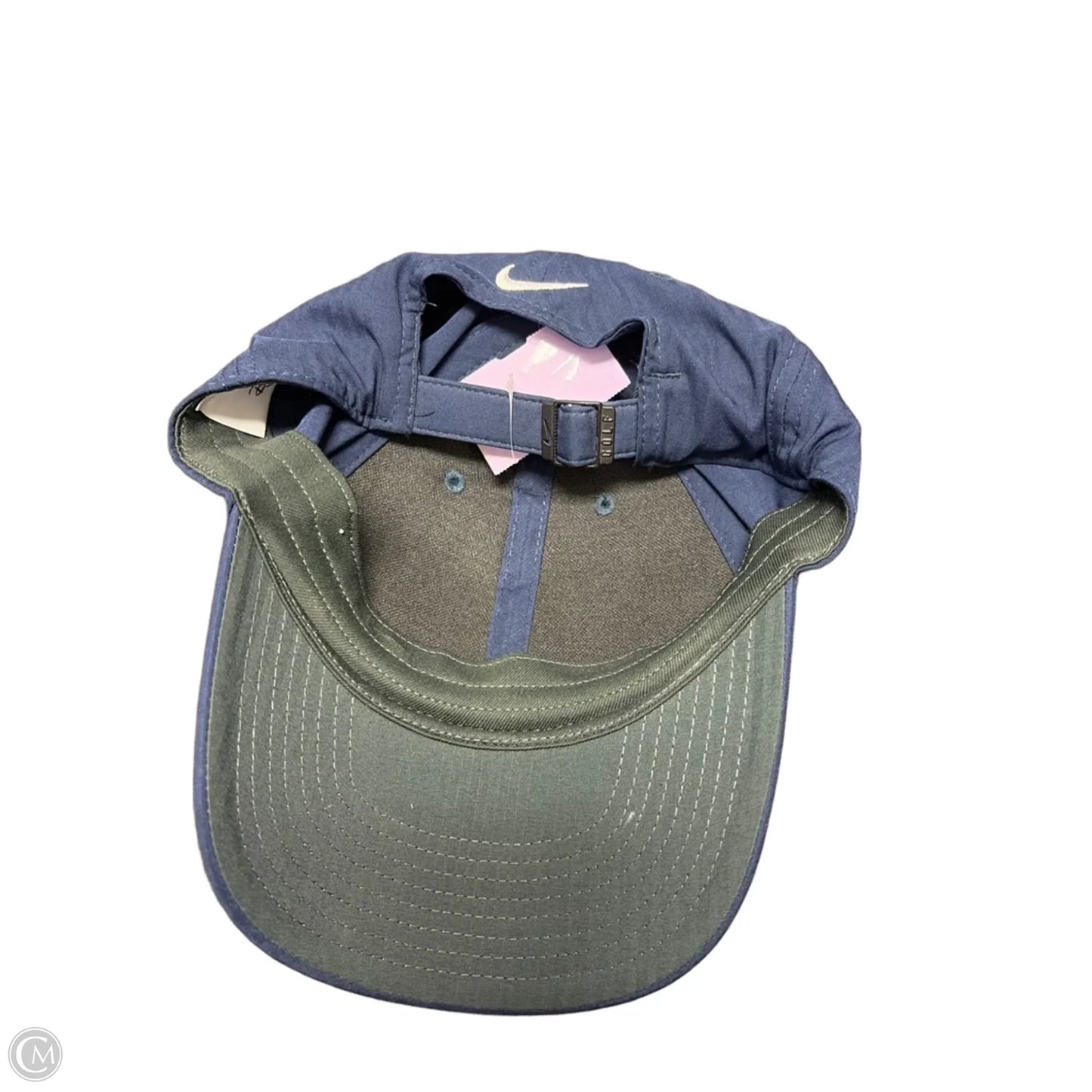 Hat Baseball Cap By Nike