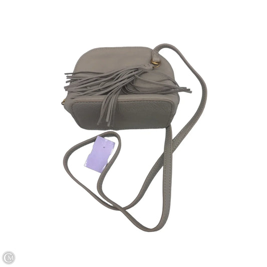 Crossbody By Hobo Intl, Size: Small