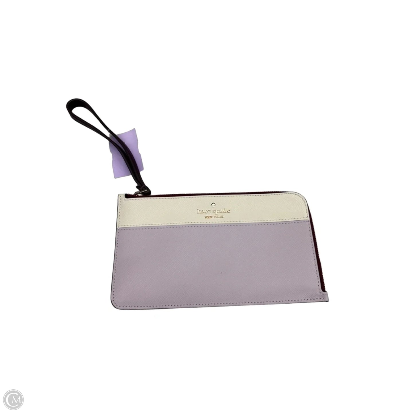Wristlet Designer By Kate Spade, Size: Medium