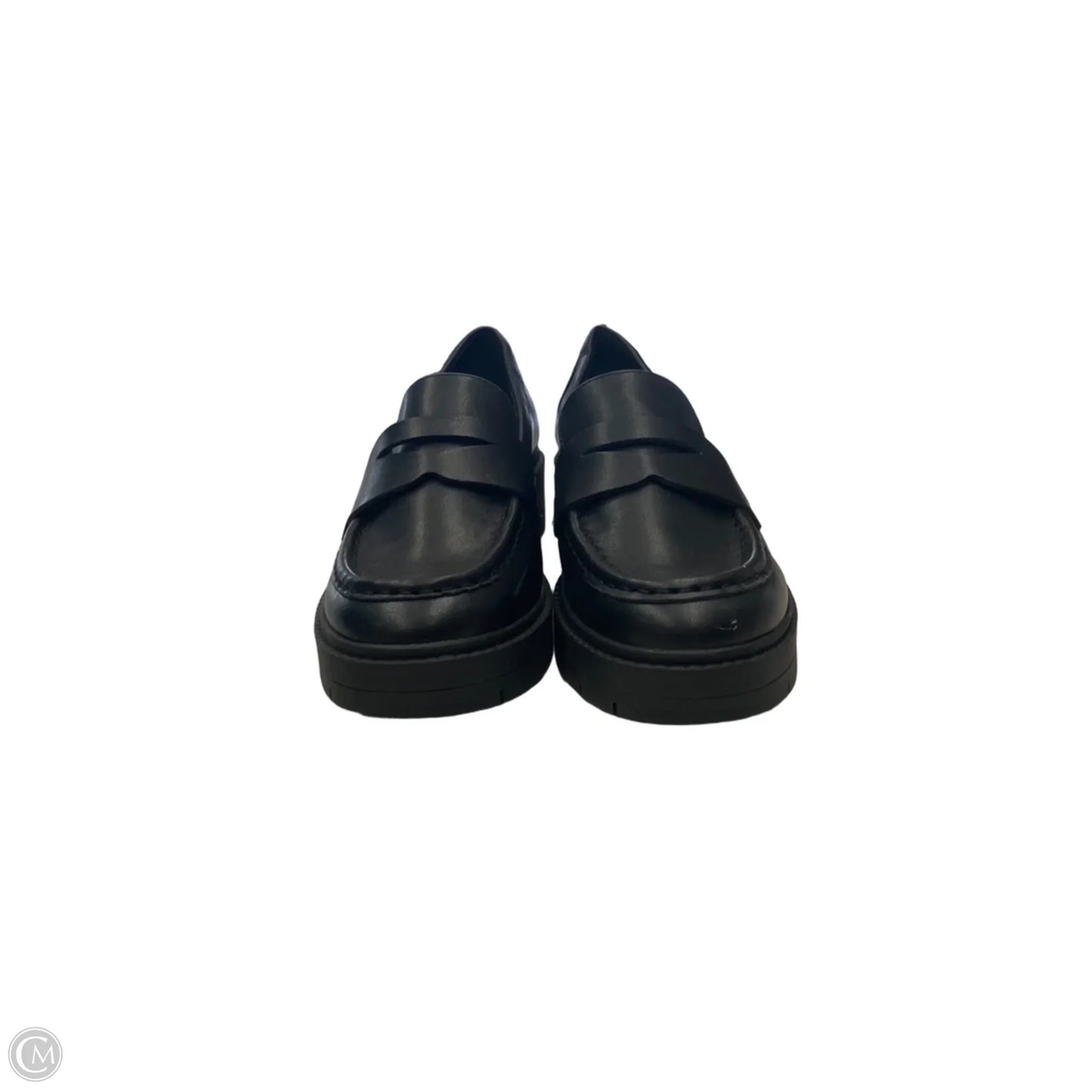 Shoes Flats By Anne Klein In Black, Size: 6
