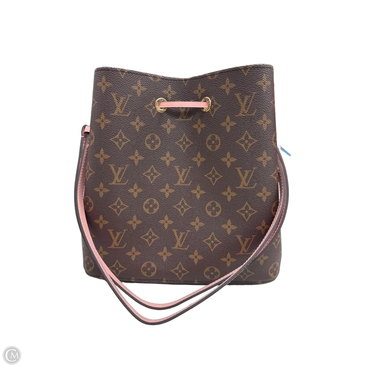 Handbag Luxury Designer By Louis Vuitton, Size: Medium