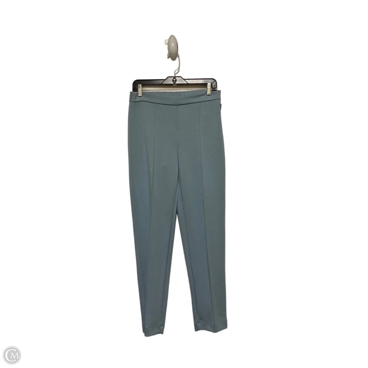 Pants Set 2pc By Elie Tahari In Blue, Size: 6