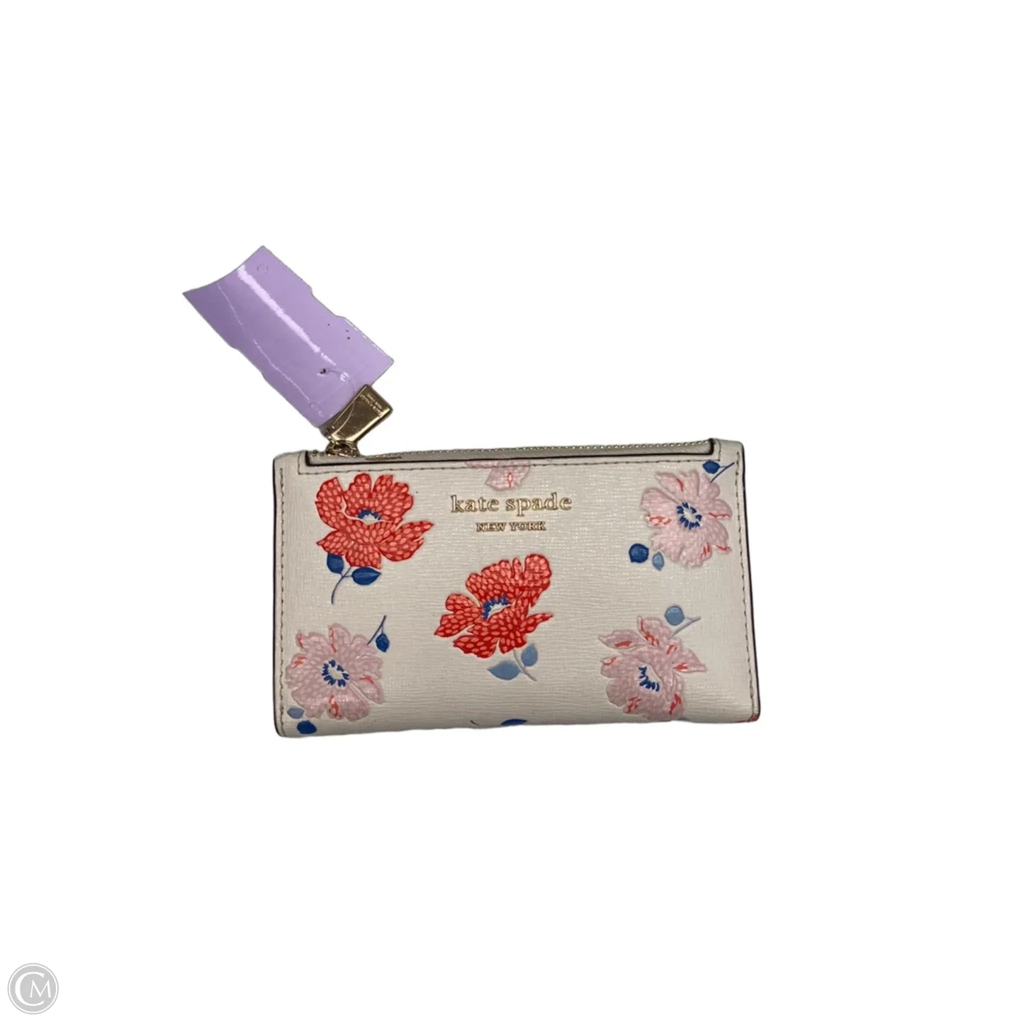 Wallet Designer By Kate Spade, Size: Small