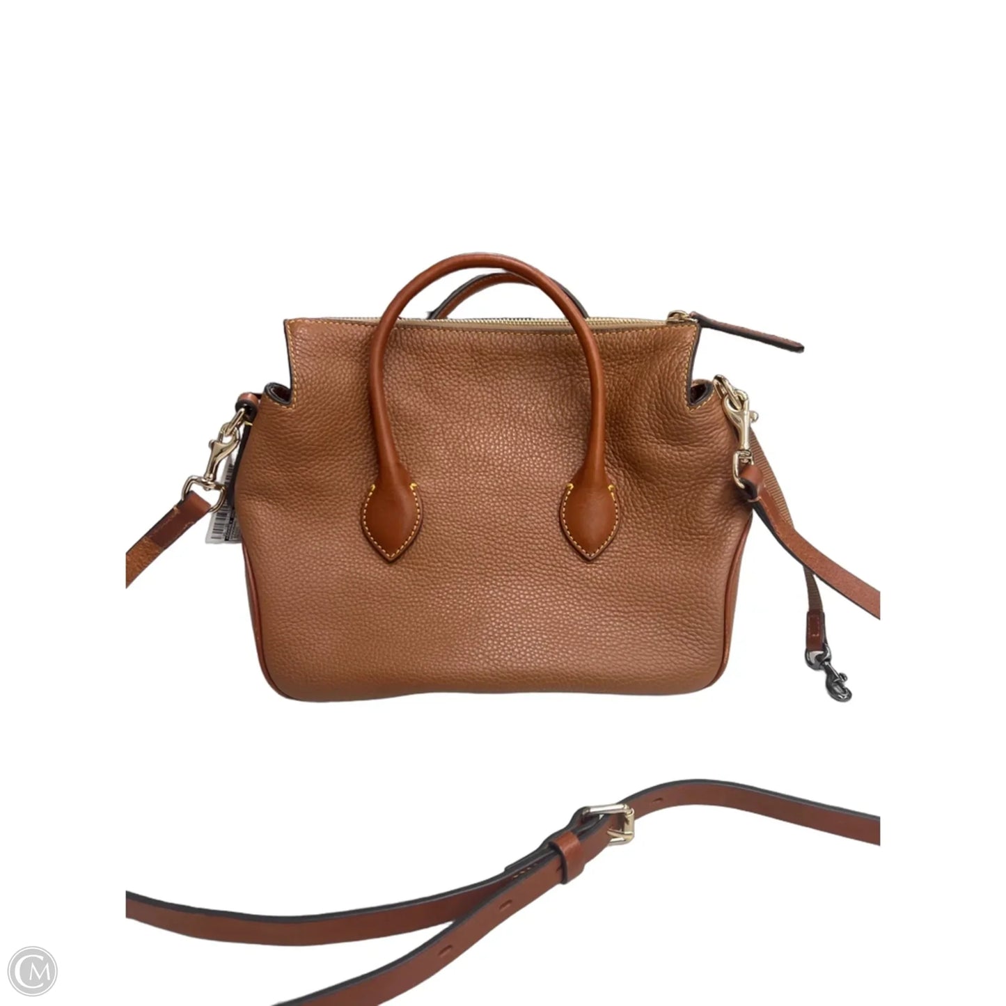 Handbag Designer By Dooney And Bourke, Size: Medium