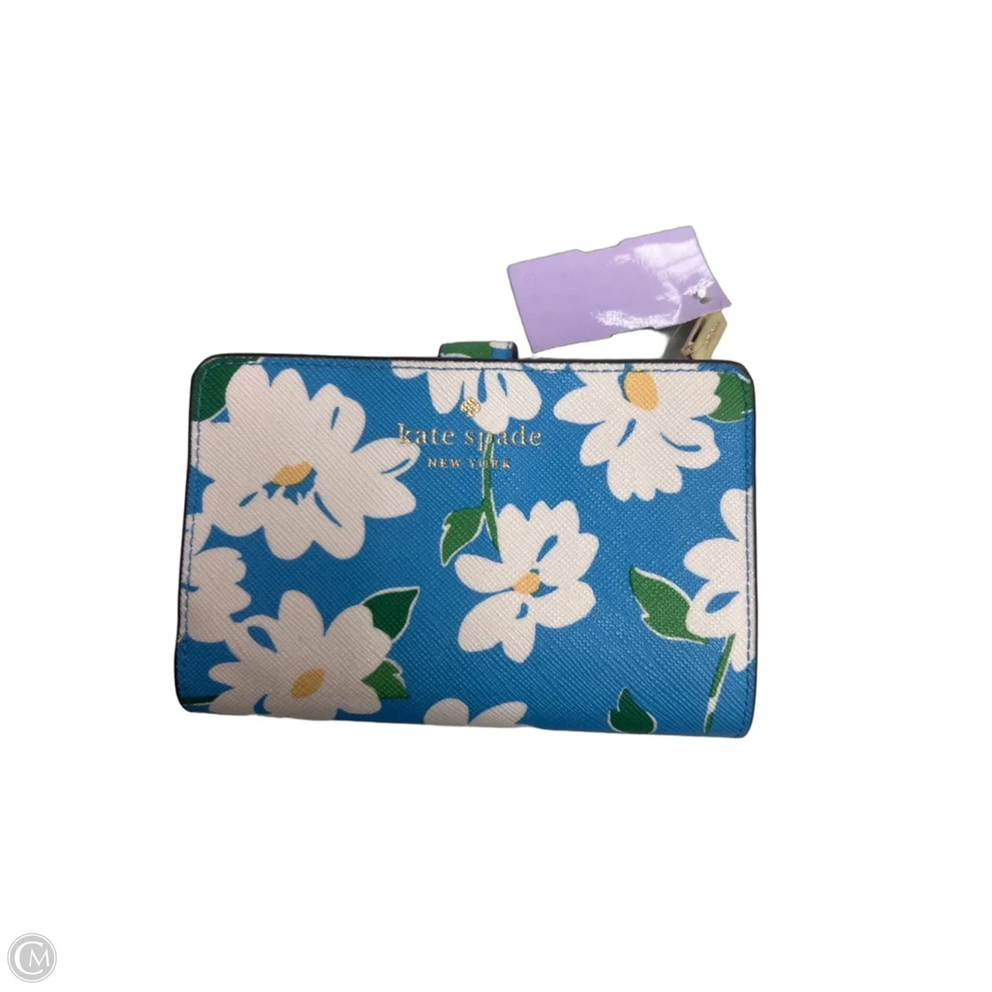 Wallet Designer By Kate Spade, Size: Medium
