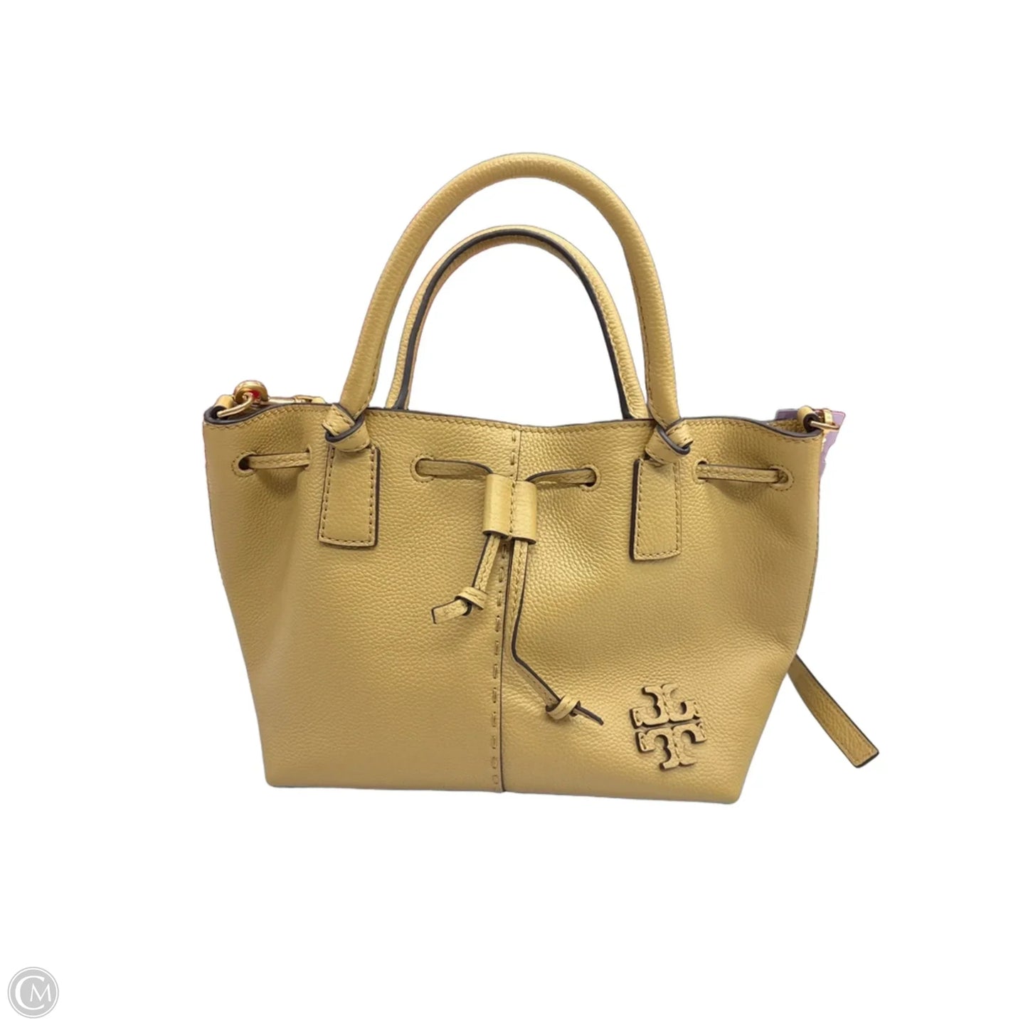 Crossbody Designer By Tory Burch, Size: Medium