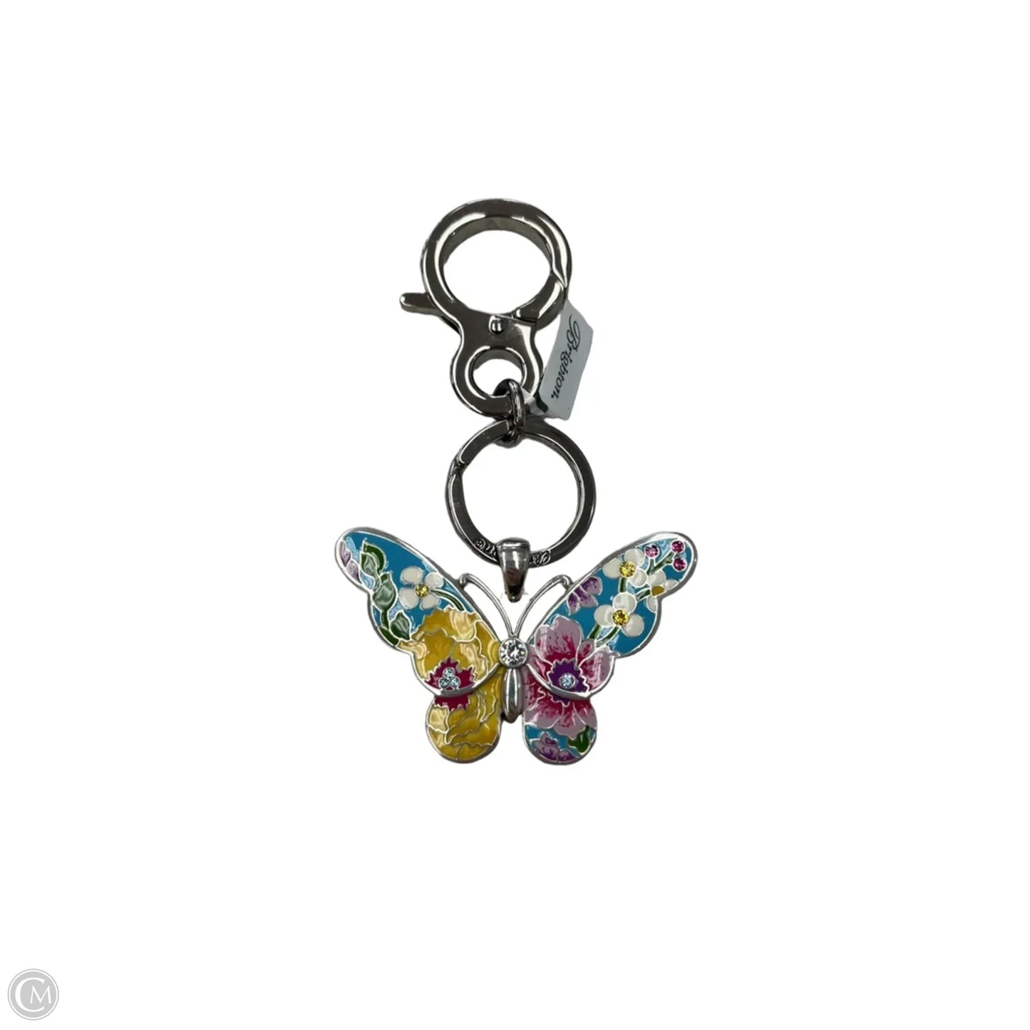 Key Chain By Brighton, Size: