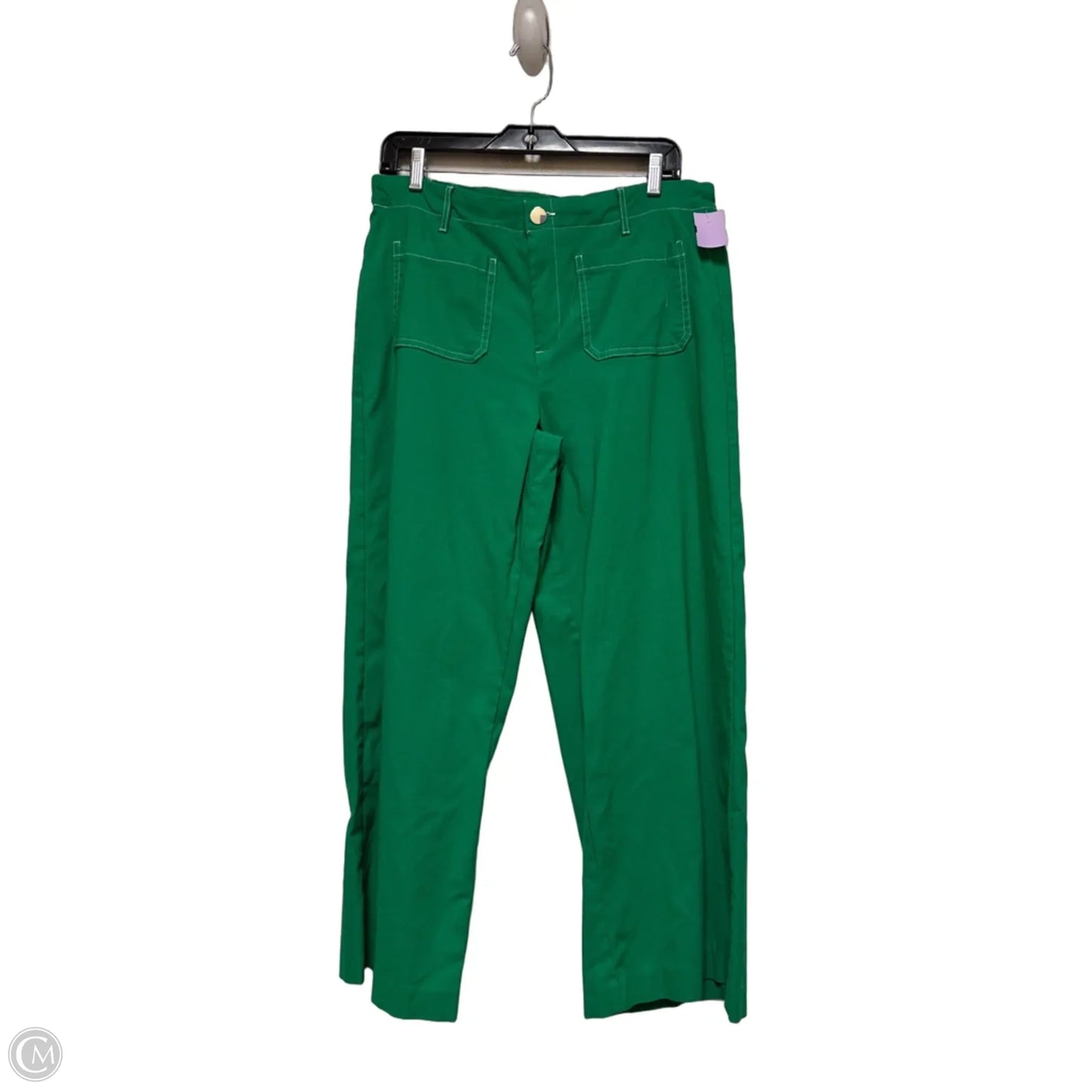 Pants Other By Jules & Leopold In Green, Size: 12