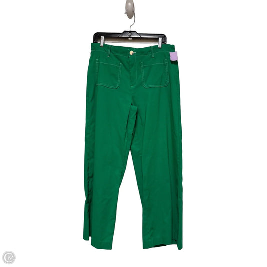 Pants Other By Jules & Leopold In Green, Size: 12