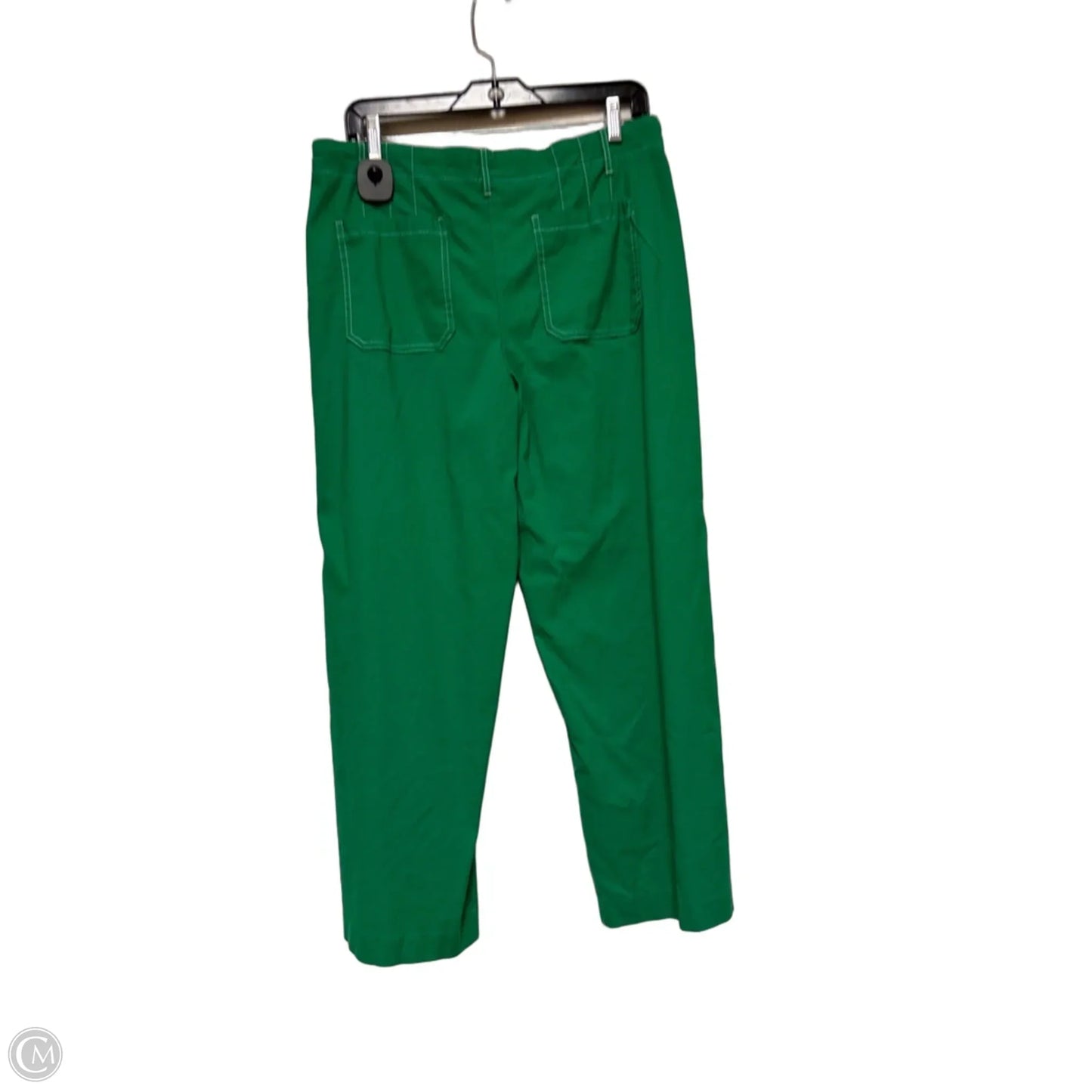 Pants Other By Jules & Leopold In Green, Size: 12
