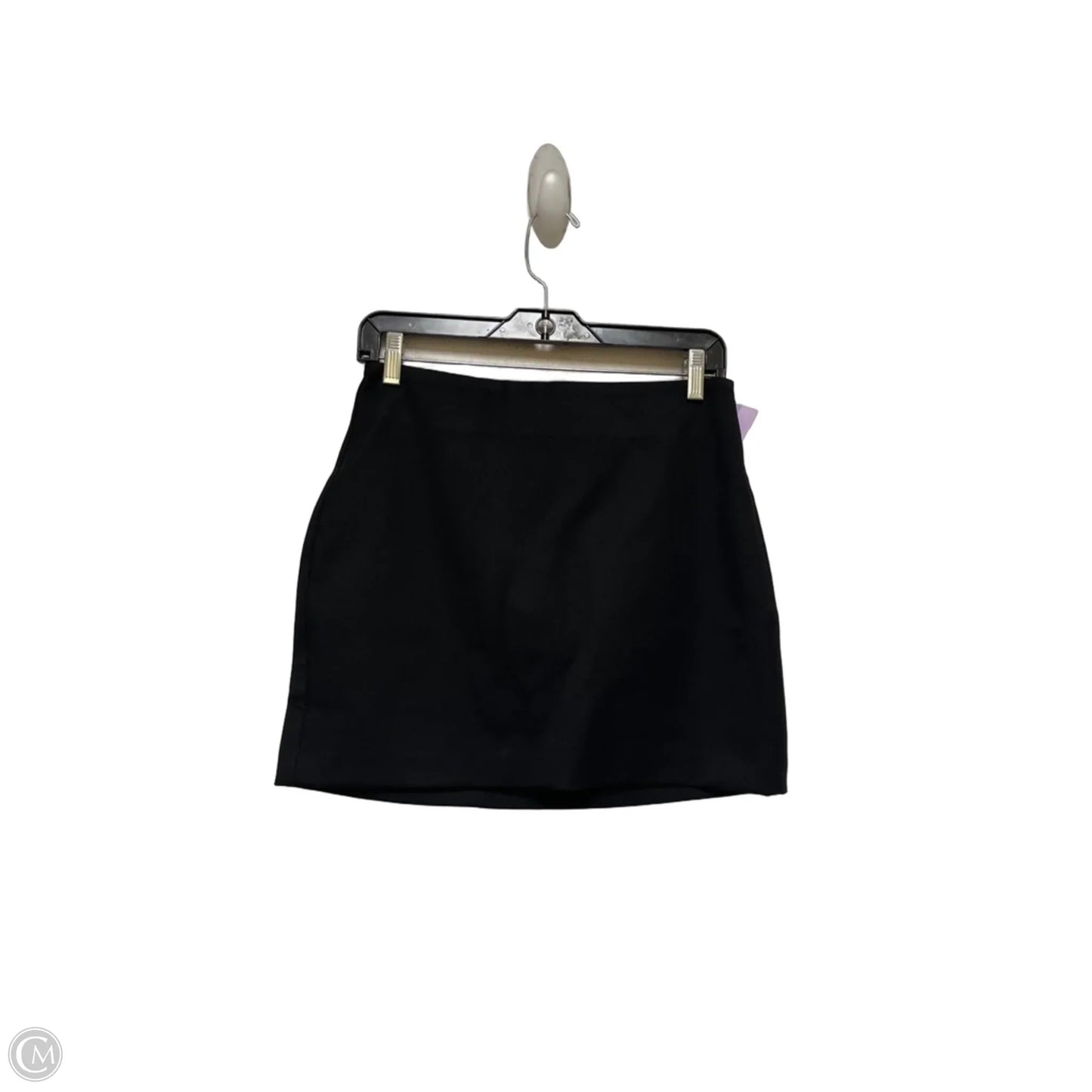 Skirt Mini & Short By Endless Rose In Black, Size: 4