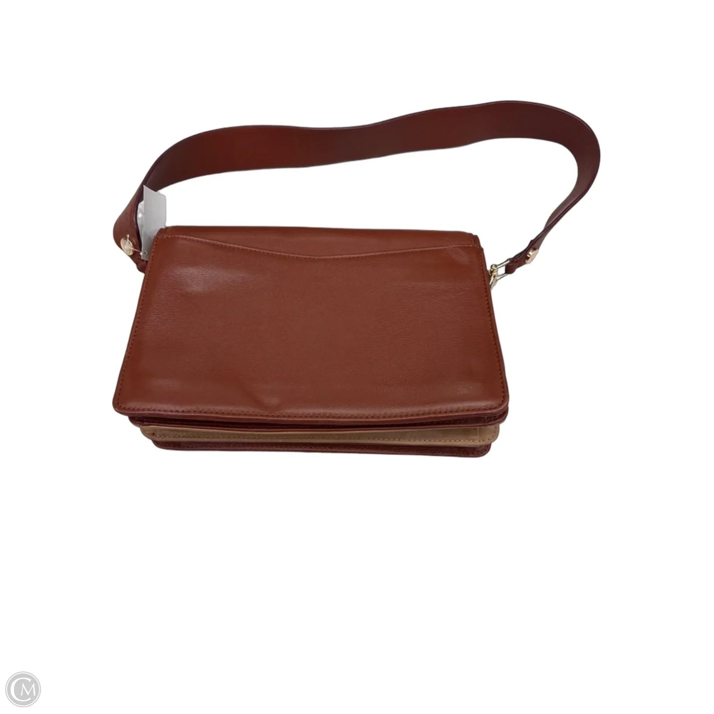 Handbag By Nordstrom, Size: Small