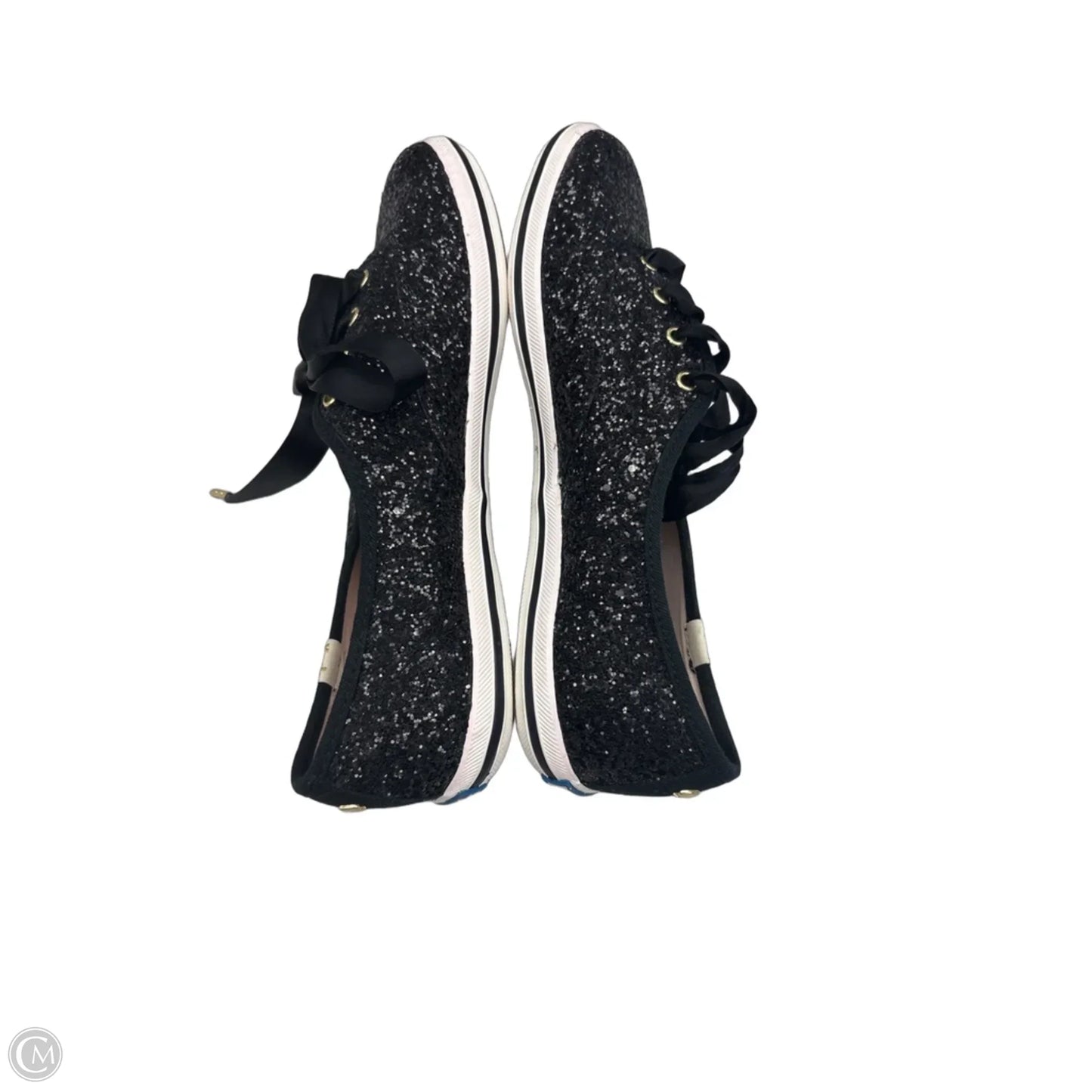 Shoes Sneakers By Keds In Black, Size: 8