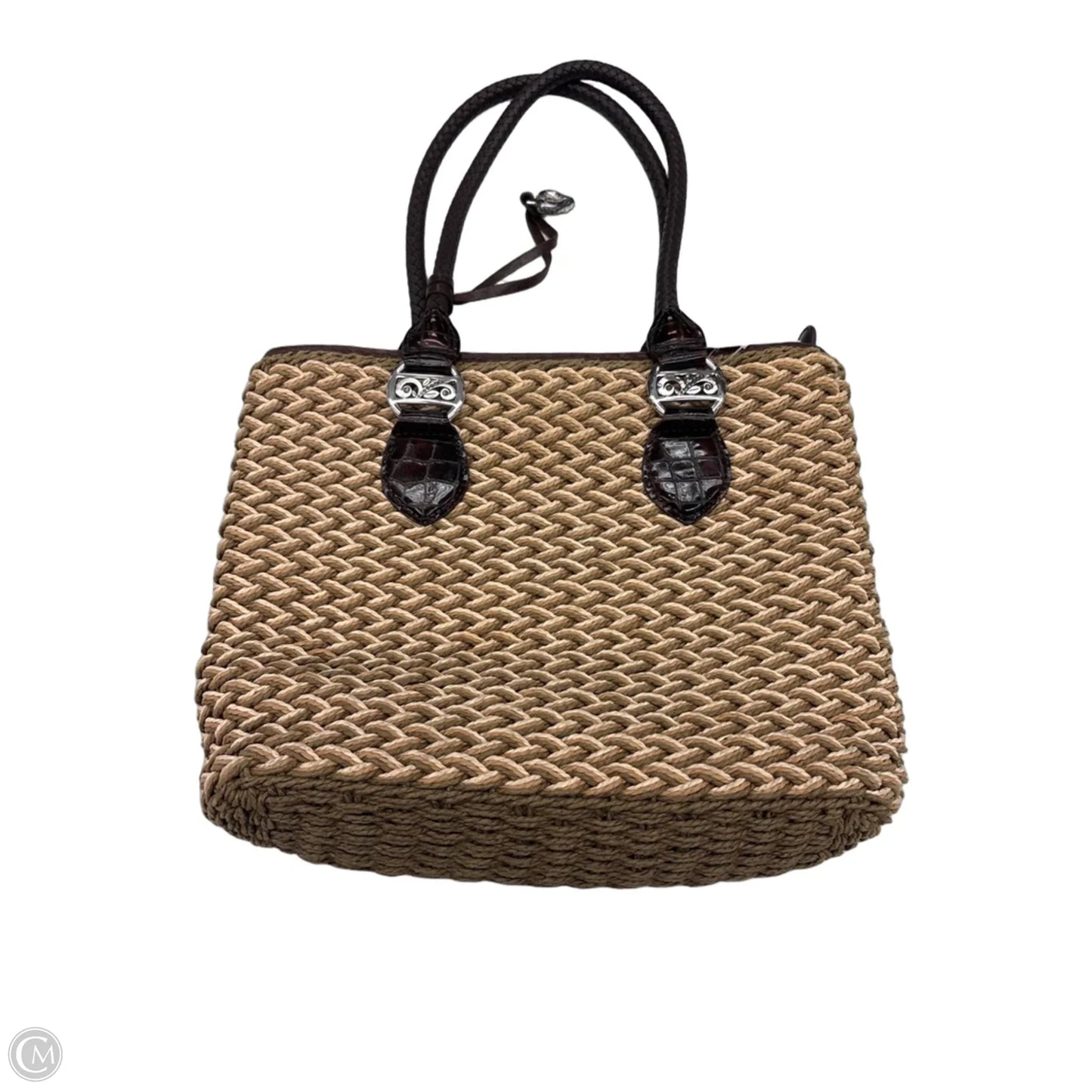 Handbag By Brighton, Size: Medium
