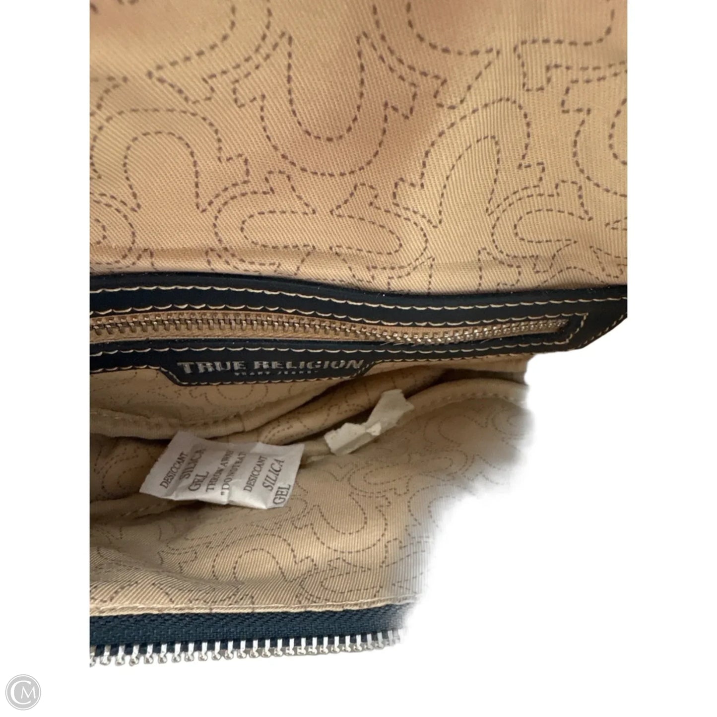 Handbag By True Religion, Size: Small