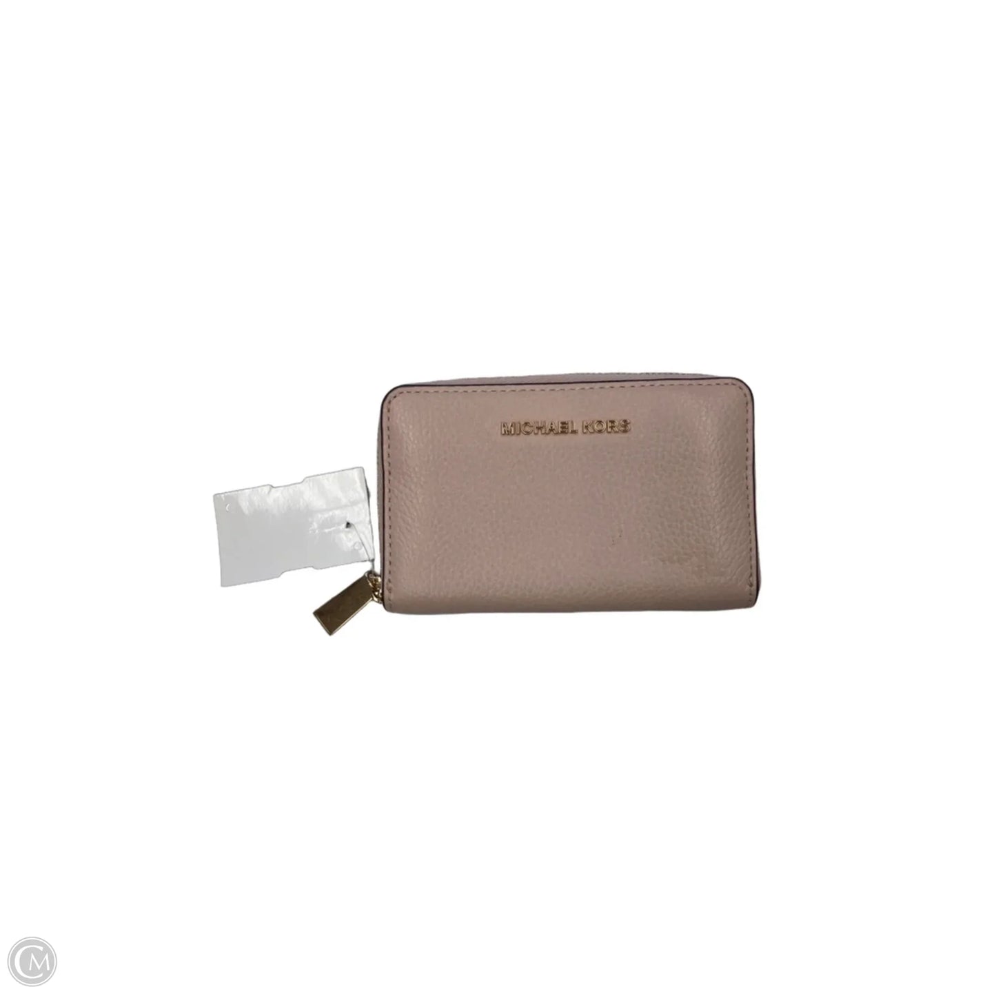 Wallet Designer By Michael Kors, Size: Small