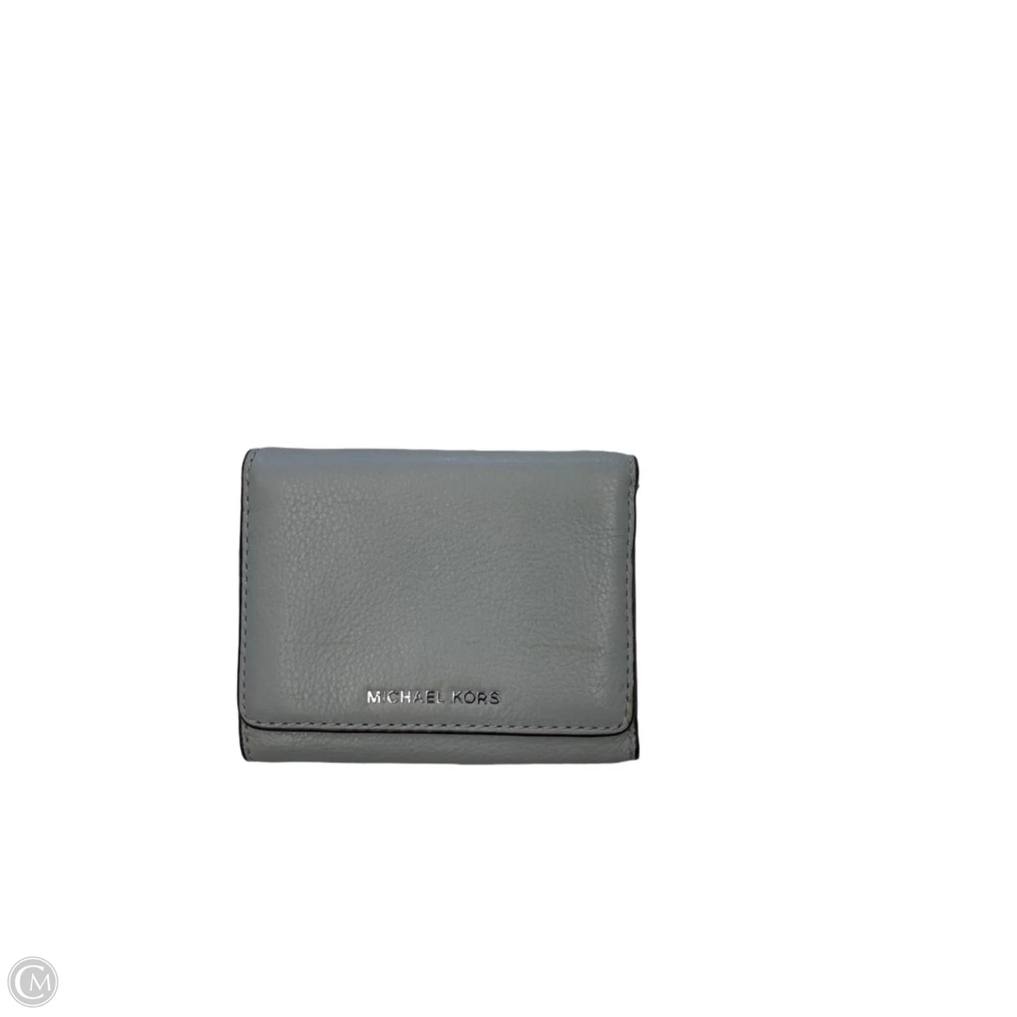 Wallet Designer By Michael Kors, Size: Small