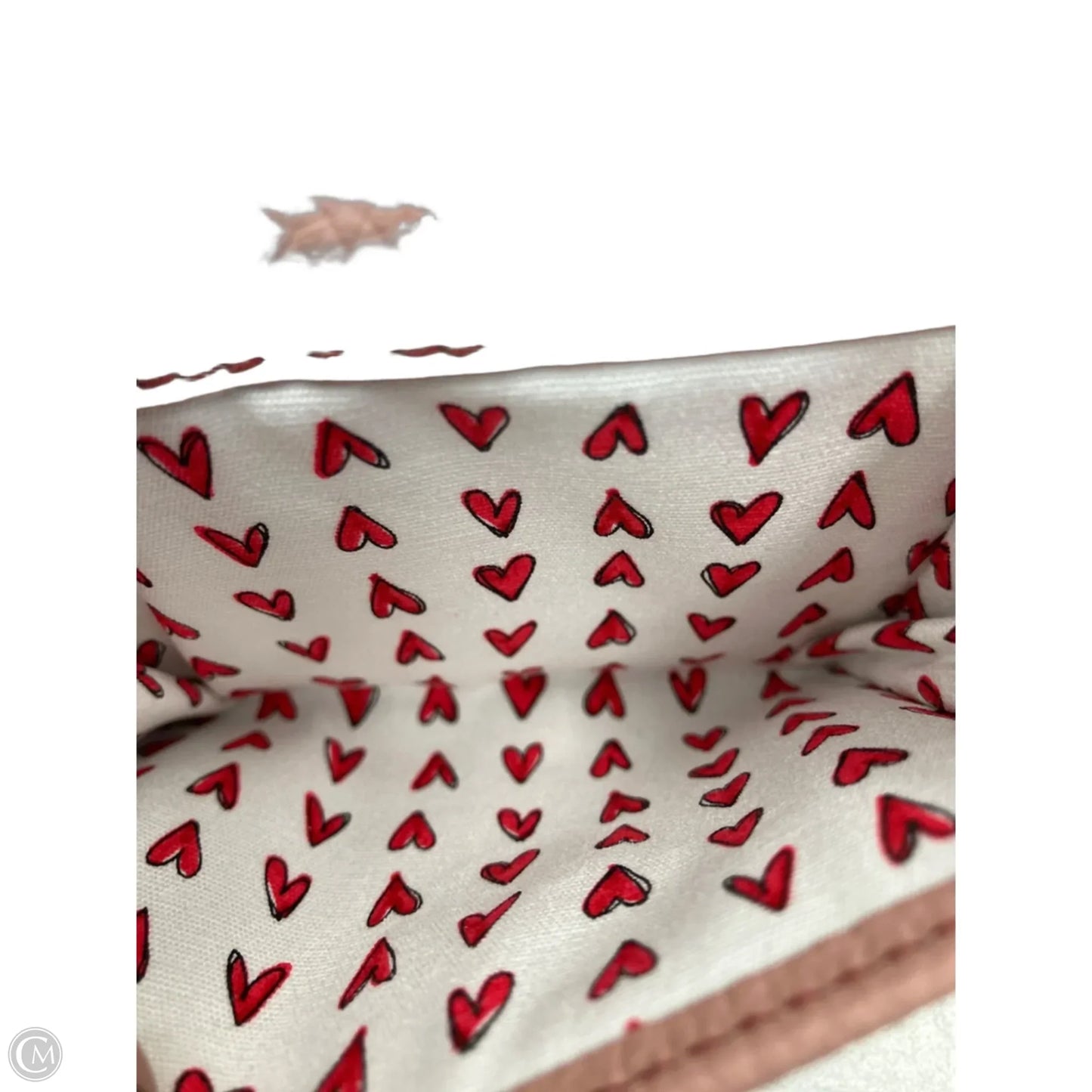 Wallet By Brighton, Size: Small