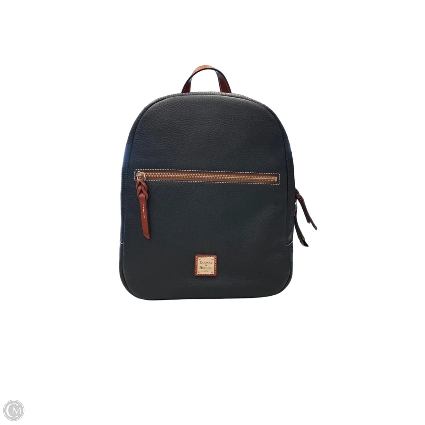 Backpack Designer By Dooney And Bourke, Size: Large