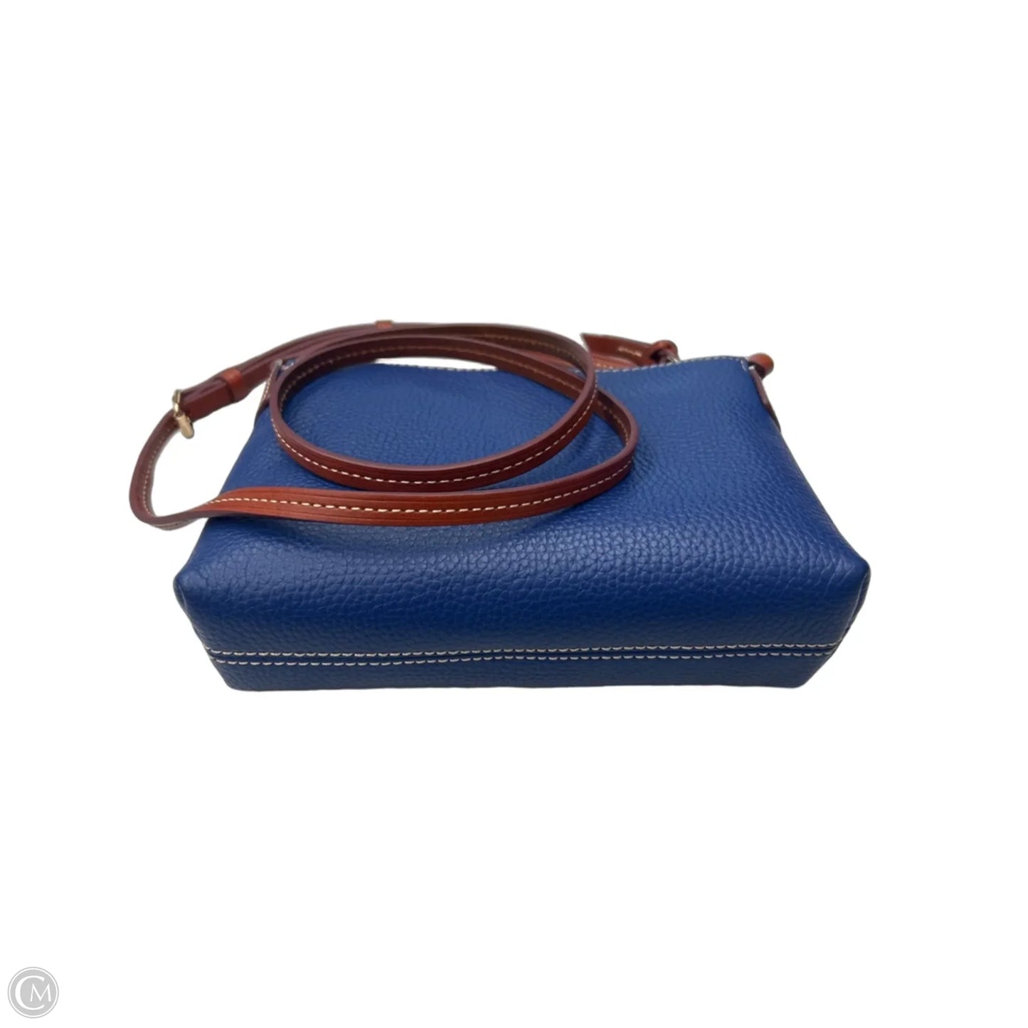 Crossbody Designer By Dooney And Bourke, Size: Small