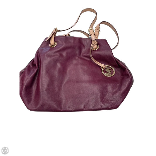 Handbag By Michael By Michael Kors, Size: Large