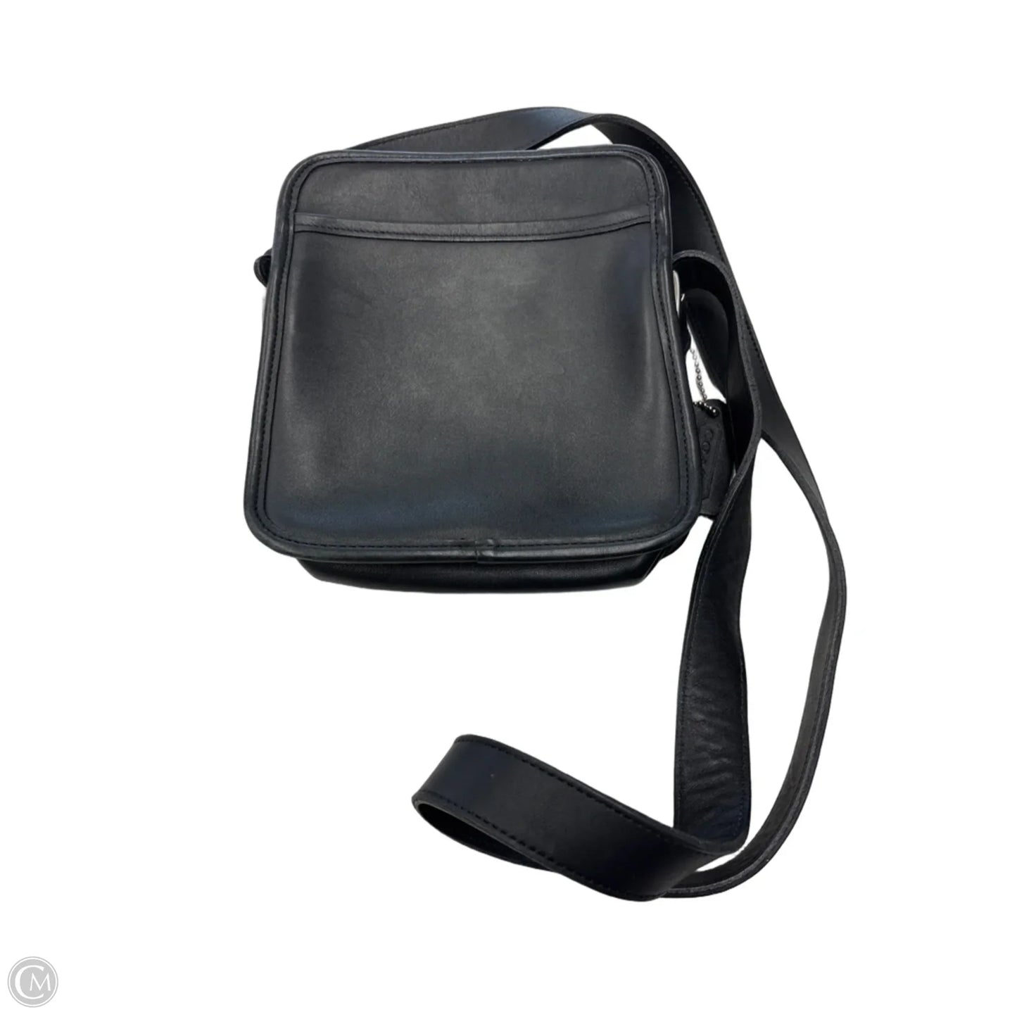 Crossbody Designer By Coach, Size: Small
