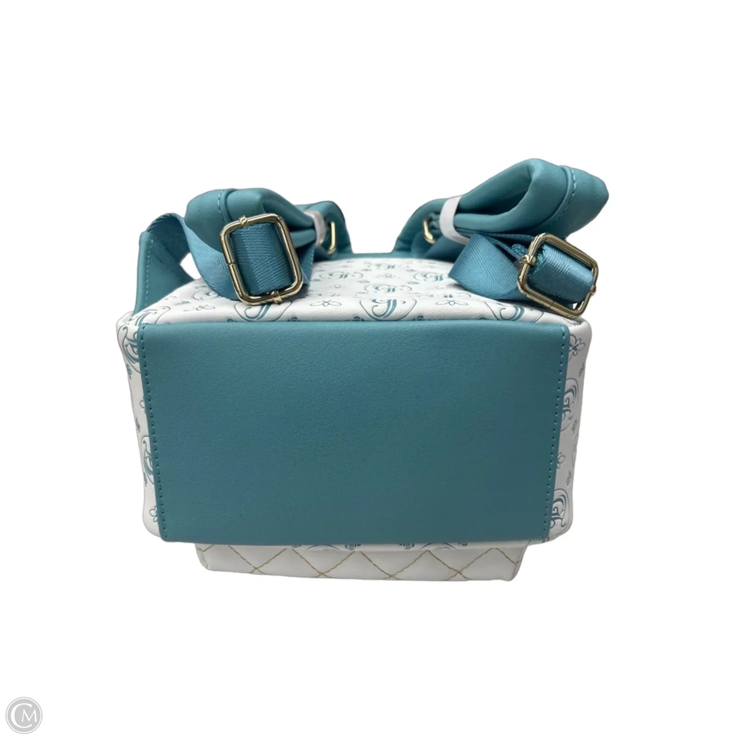 Backpack By Disney Store, Size: Medium