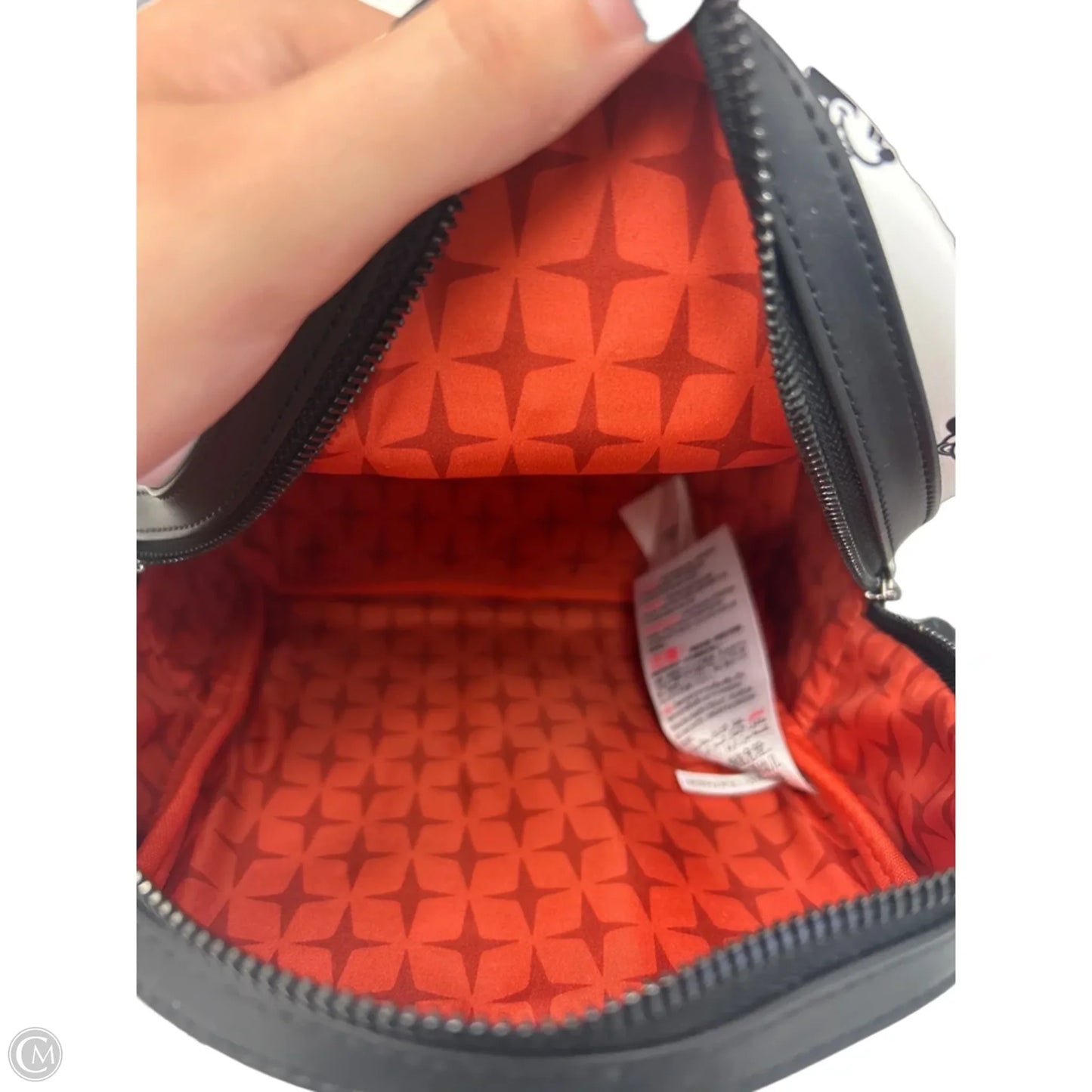 Backpack By Disney Store, Size: Medium