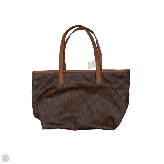 Handbag By Michael By Michael Kors, Size: Medium