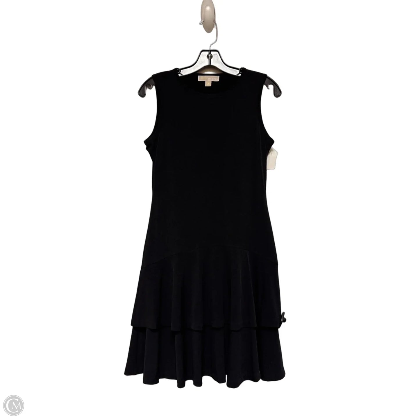 Dress Casual Short By Michael By Michael Kors In Black, Size: S