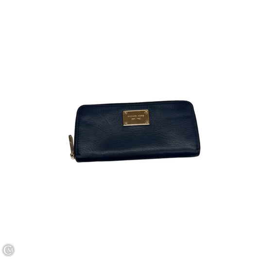 Wallet Designer By Michael Kors, Size: Large