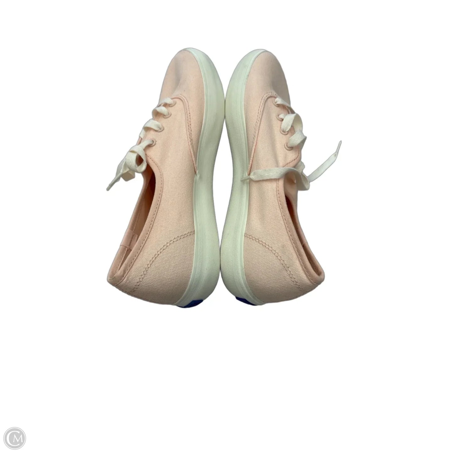 Shoes Sneakers By Keds In Pink, Size: 8