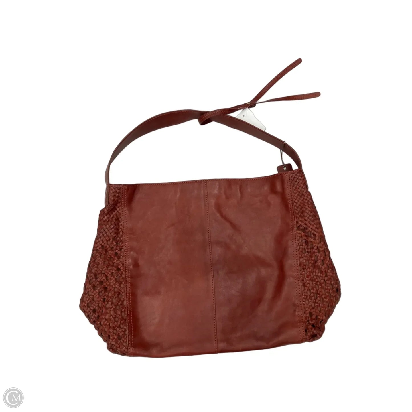 Handbag By Hobo Intl, Size: Large